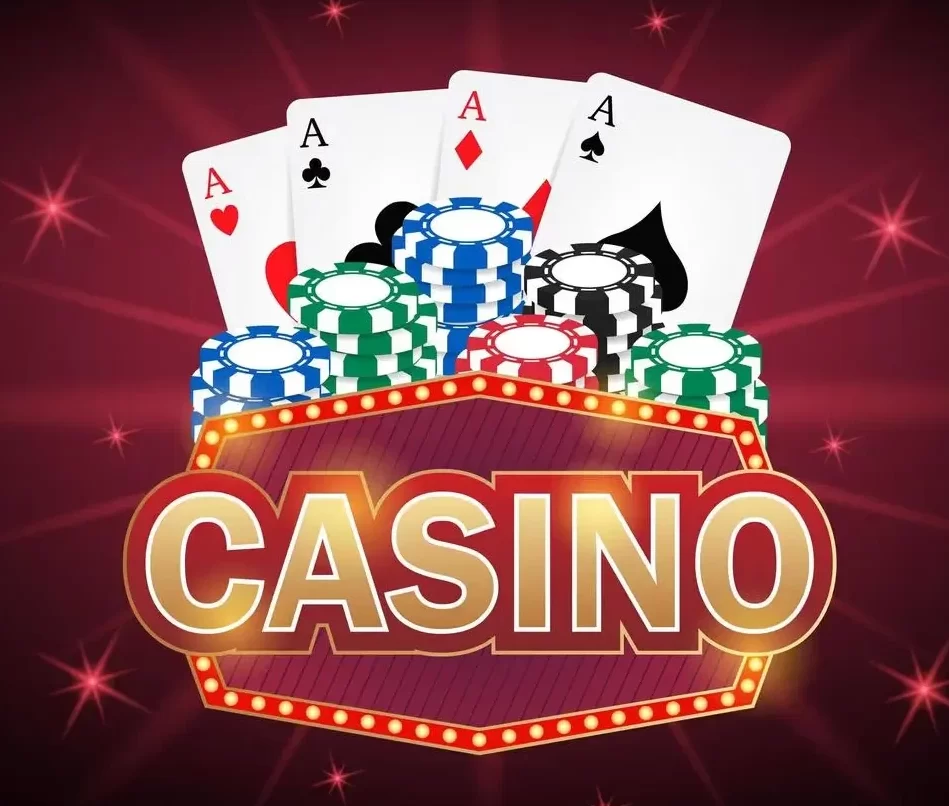 Trải nghiệm thế giới Casino Lucky88 đỉnh cao