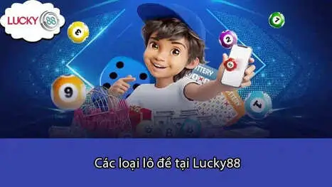 Lô đề tại Lucky88