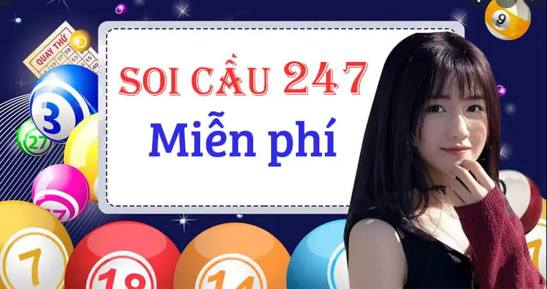 Soi cầu 247 tại nhà cái Lucky88