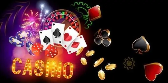 Casino tại Lucky88